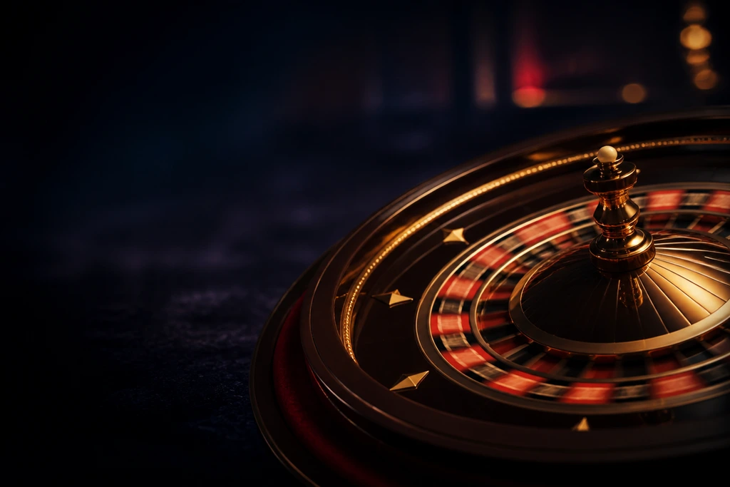 Gamdom Casino Polska — live casino z krupierami na żywo od Evolution Gaming