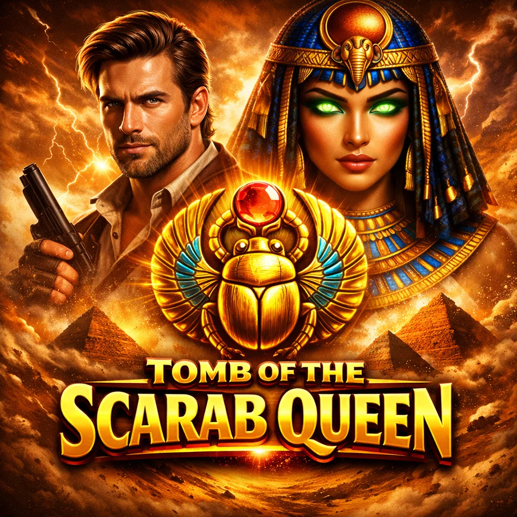 Gamdom Casino Polska - polecany slot online