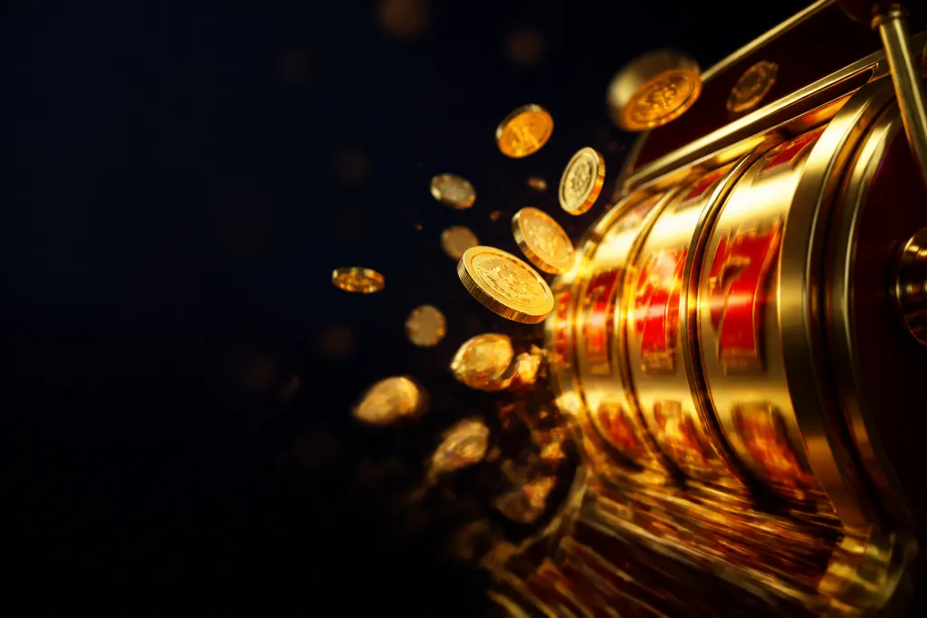 Gamdom Casino Polska — najlepsze sloty online z wysokimi wygranymi